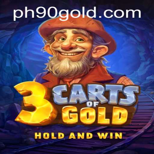 Explore 3cartsOfGold: The Thrilling Treasure Hunt Game