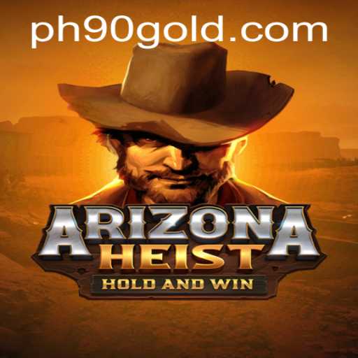 ArizonaHeist: The Thrilling New Game Everyone is Talking About