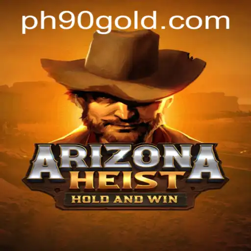 ArizonaHeist: The Thrilling New Game Everyone is Talking About
