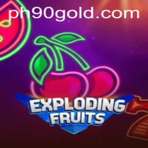 ExplodingFruits: A Thrilling Game Adventure