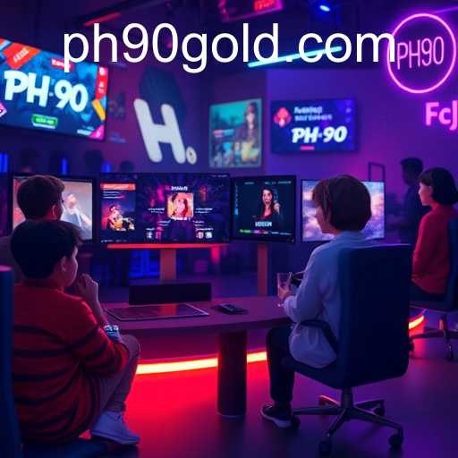 Exploring the World of Live Games: A Deep Dive into PH90