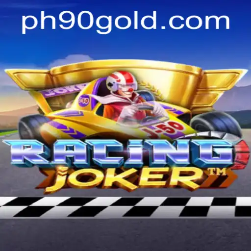 RacingJoker: The Ultimate Gaming Experience with PH90