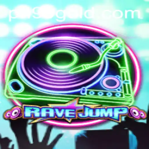 Dive Into the World of RaveJump: The Gaming Experience Redefined