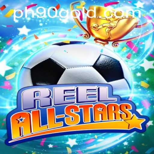 Introducing ReelAllStars: The Thrilling New Game with a Twist of PH90