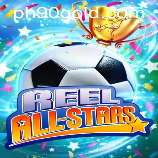 Introducing ReelAllStars: The Thrilling New Game with a Twist of PH90