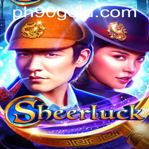 Dive into the World of Sheerluck: A Riveting Game of Strategic Detective Investigation