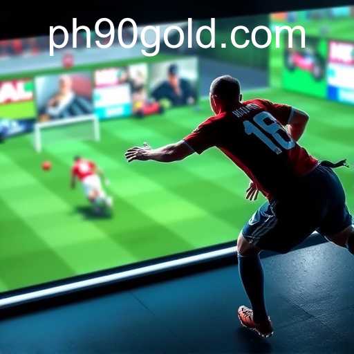 Exploring Virtual Sports: A Deep Dive into the Emerging Trend with PH90
